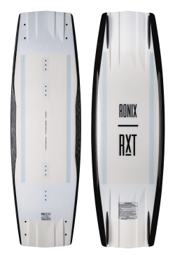 RONIX RXT Blackout Boat Wakeboard 140