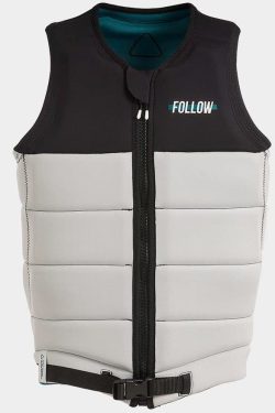 FOLLOW Axe Mens Wake Impact Vest Massi
