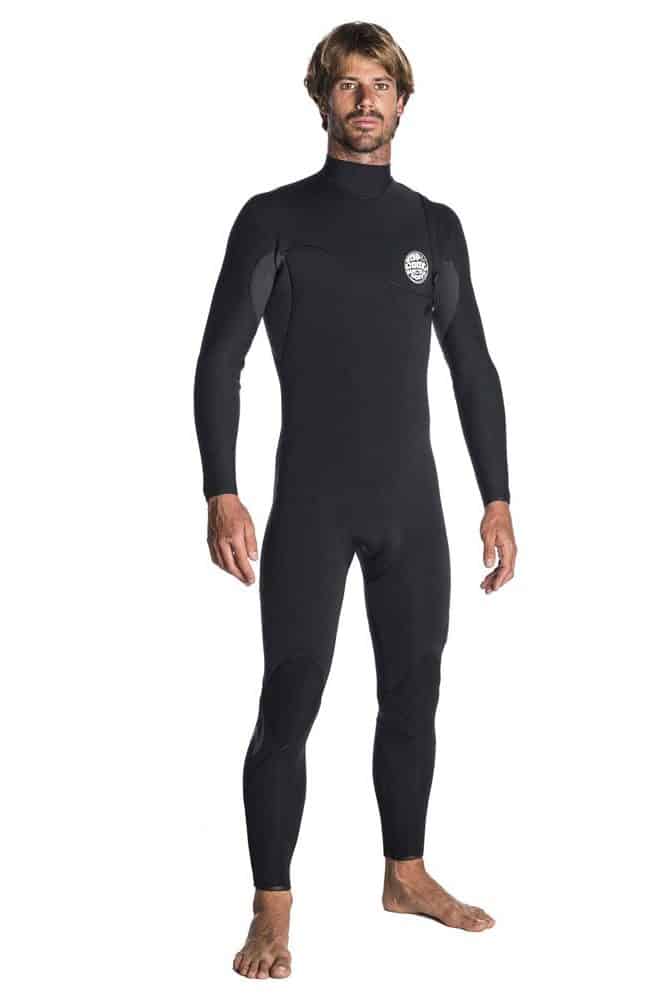 Rip Curl - E-Bomb 5/3 Pro Zip Free Steamers, The E Bomb 5/3 has an easier Zip Free entry system. Internal E5 Tape in stress Points and a magnet Key Pocket., Wetsuits > Long suits, Wakeboard, Wakesurf, Wakesurf > Wetsuits, Wakeboard > Wetsuits, Wetsuits, SALE, Men, Rip Curl, Wassersport, Lifestyle Rip Curl - E-Bomb 5/3 Pro Zip Free Steamers Produktbild - The E Bomb 5/3 has an easier Zip Free entry system. Internal E5 Tape in stress Points and a magnet Key Pocket.