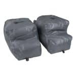 RONIX Eight.3 PNP Malibu Ballast w/ Fittings Pair - Wakeboard Ballast Bags