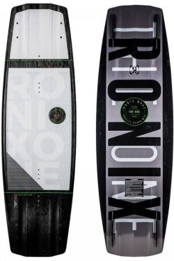 RONIX 2019 One ATR Boat Wakeboard 138