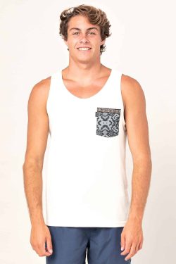 RIP CURL - FASHION TEE TANK