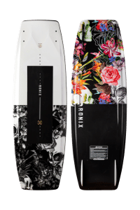 2023 RONIX WAKEBOARD QUARTER TIL MIDNIGHT