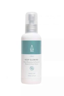 EQ Love Keep Glowing Hair Serum