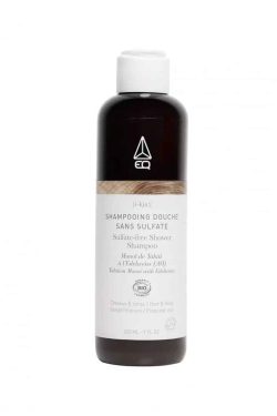 EQ Love 2-in-1 Shower Gel and Shampoo