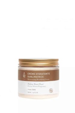 EQ Love Beautifying Moisturising Cream