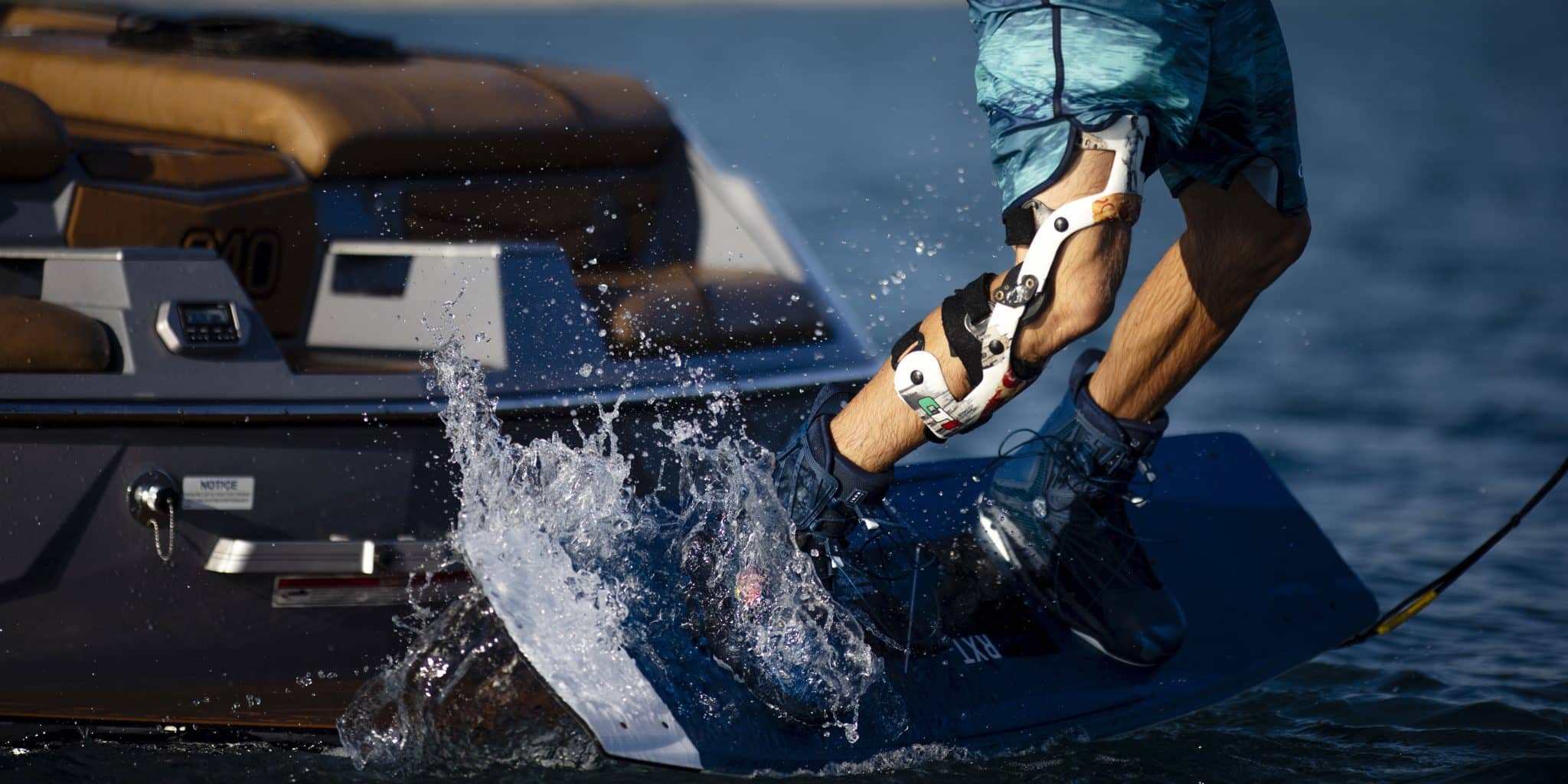 Ronix Cover Image