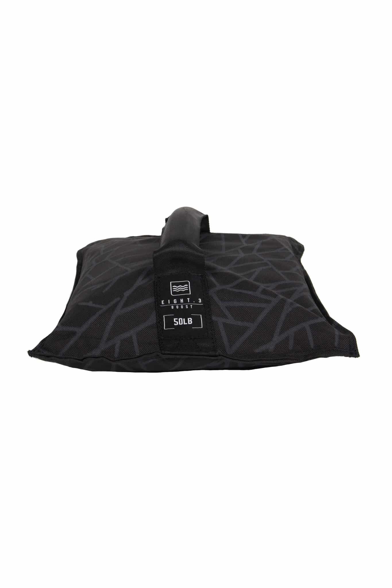 2024 EIGHT.3 BALLAST 50LBS BOOST BAG FRONT