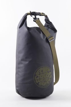 RIP CURL - Surf Series Barrel Bag 20L - Black