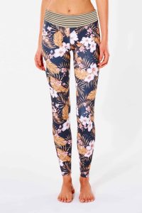 RIP CURL - G Bomb Surf Pant Produktbild - The Long Pant is a new take on women's wetsuit pants. Designed in a sleek fit these pants are made of high quality 1mm E4 neoprene. With Estitch high stretch seams, they're the ultimate in wetsuit pant comfort!