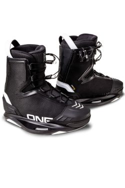 RONIX 2025 One Men's Wakeboard Bindings
