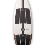 SOULCRAFT SuperFly-R High Performance Timber Tail Wakesurf Board