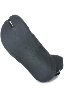 RIP CURL - E Bomb 3mm Split Toe Boots Produktbild - The redesigned E bomb boot features a new Rip Curl Exclusive 3mm single layer sole that provides the ultimate board feel without compromising stretch.