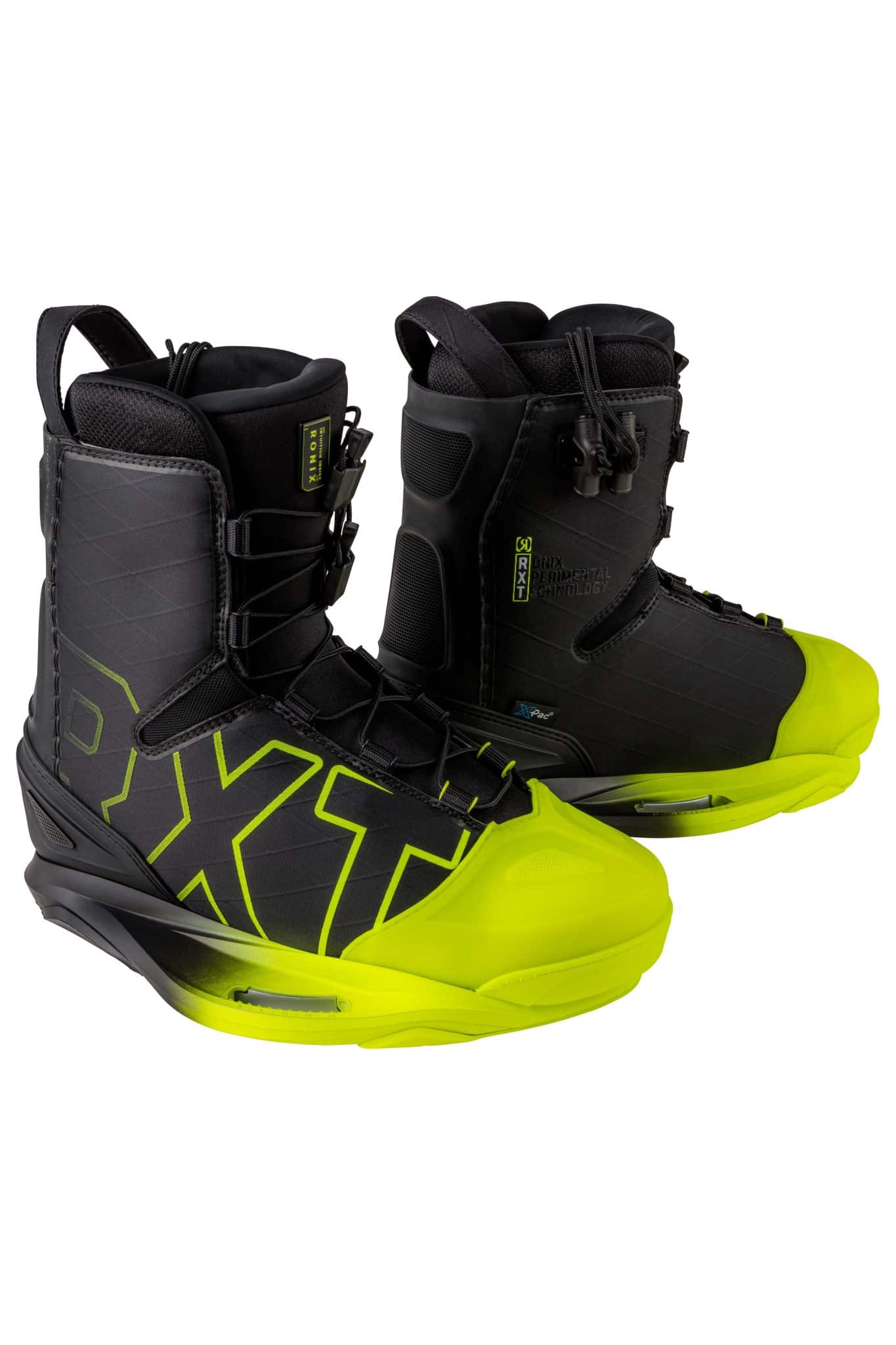 2024 RONIX BOOTS RXT RIGHT PAIR