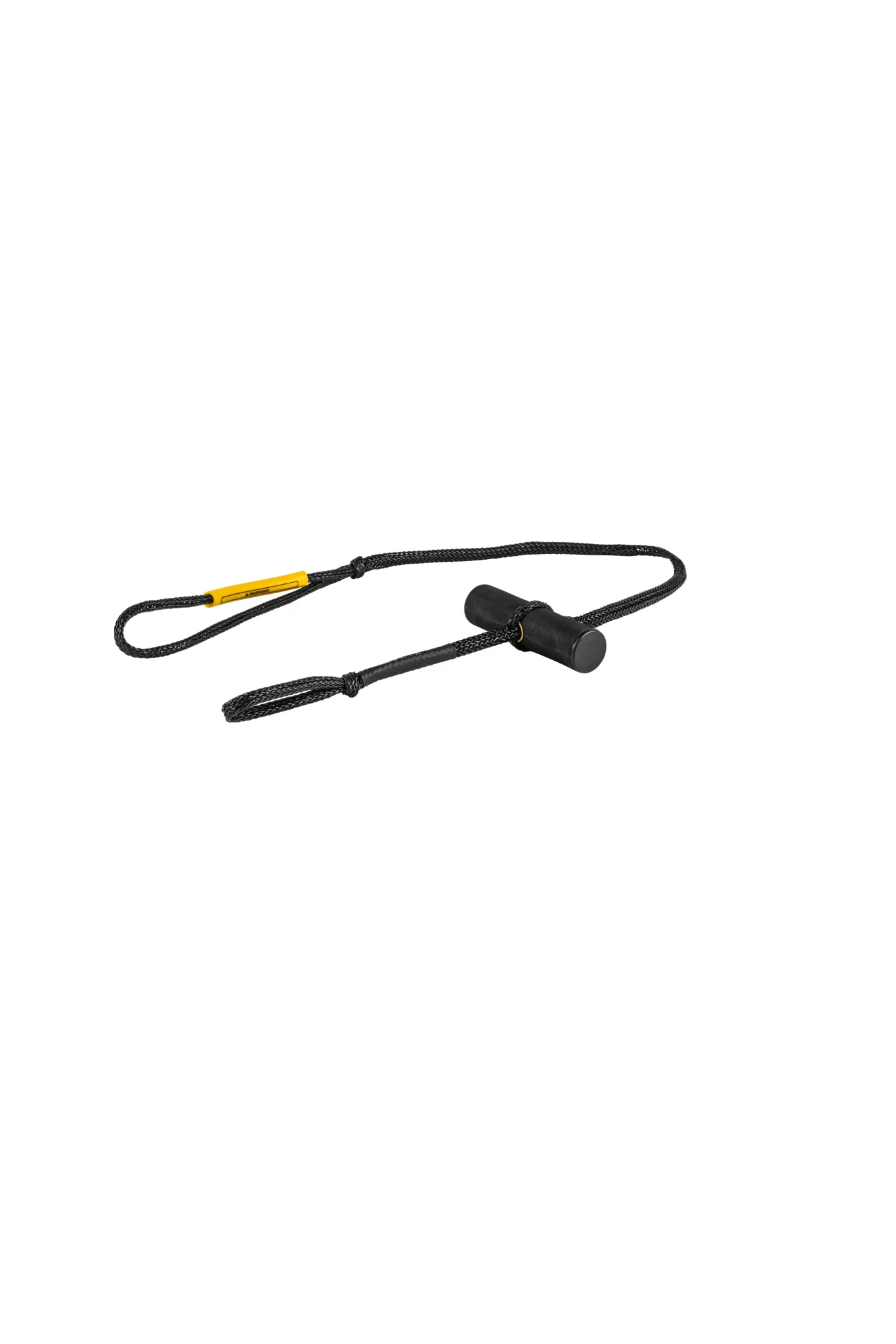 2024 RONIX ROPES & HANDLES T WRAP YOKE SECTION 3-4 ANGLE
