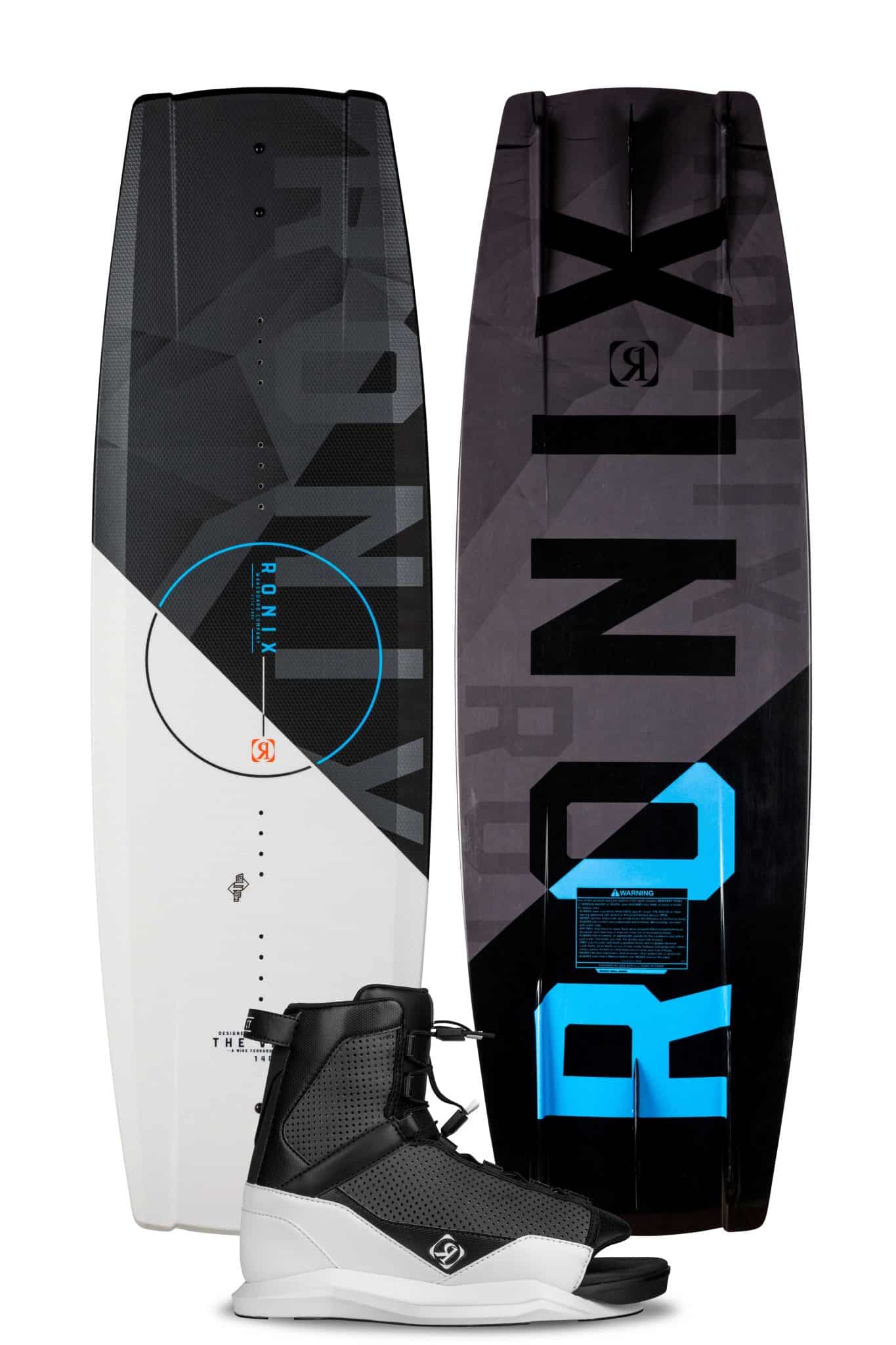 2024 RONIX WAKEBOARD VAULT-DISTRICT-package