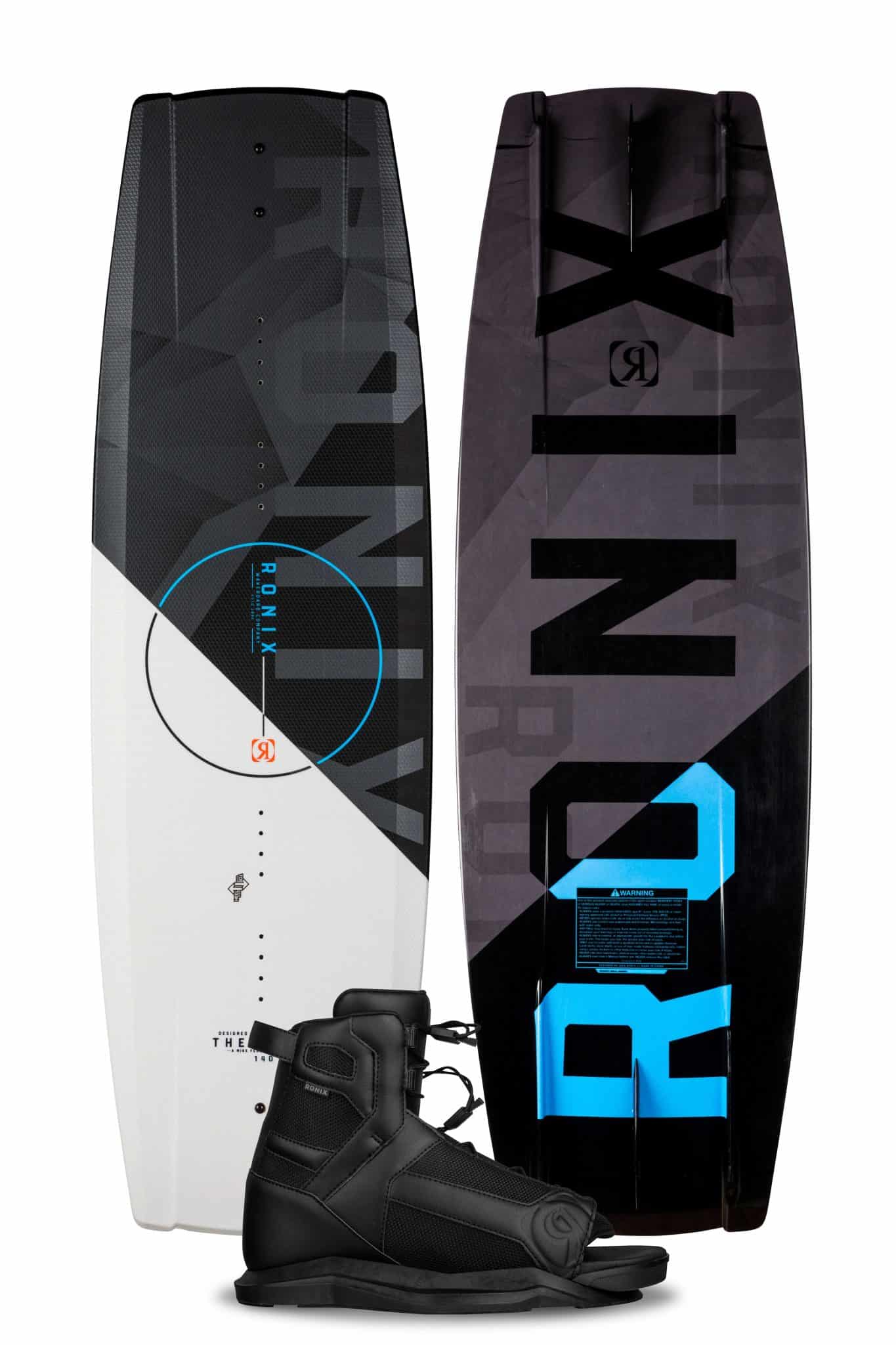 2024 RONIX WAKEBOARD VAULT-DIVIDE-package