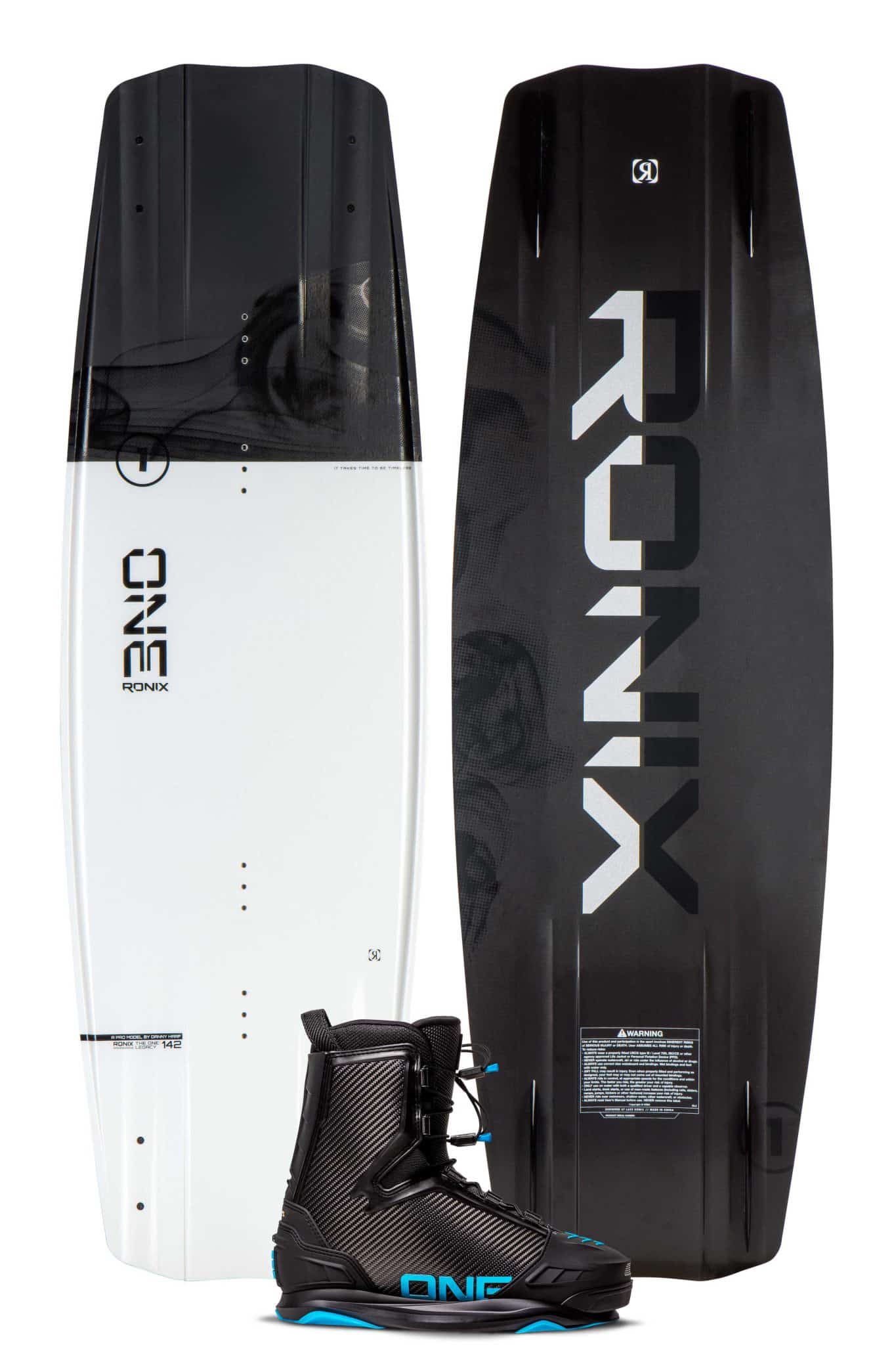 2024 RONIX WAKEBOARDS ONE LEGACY-packages