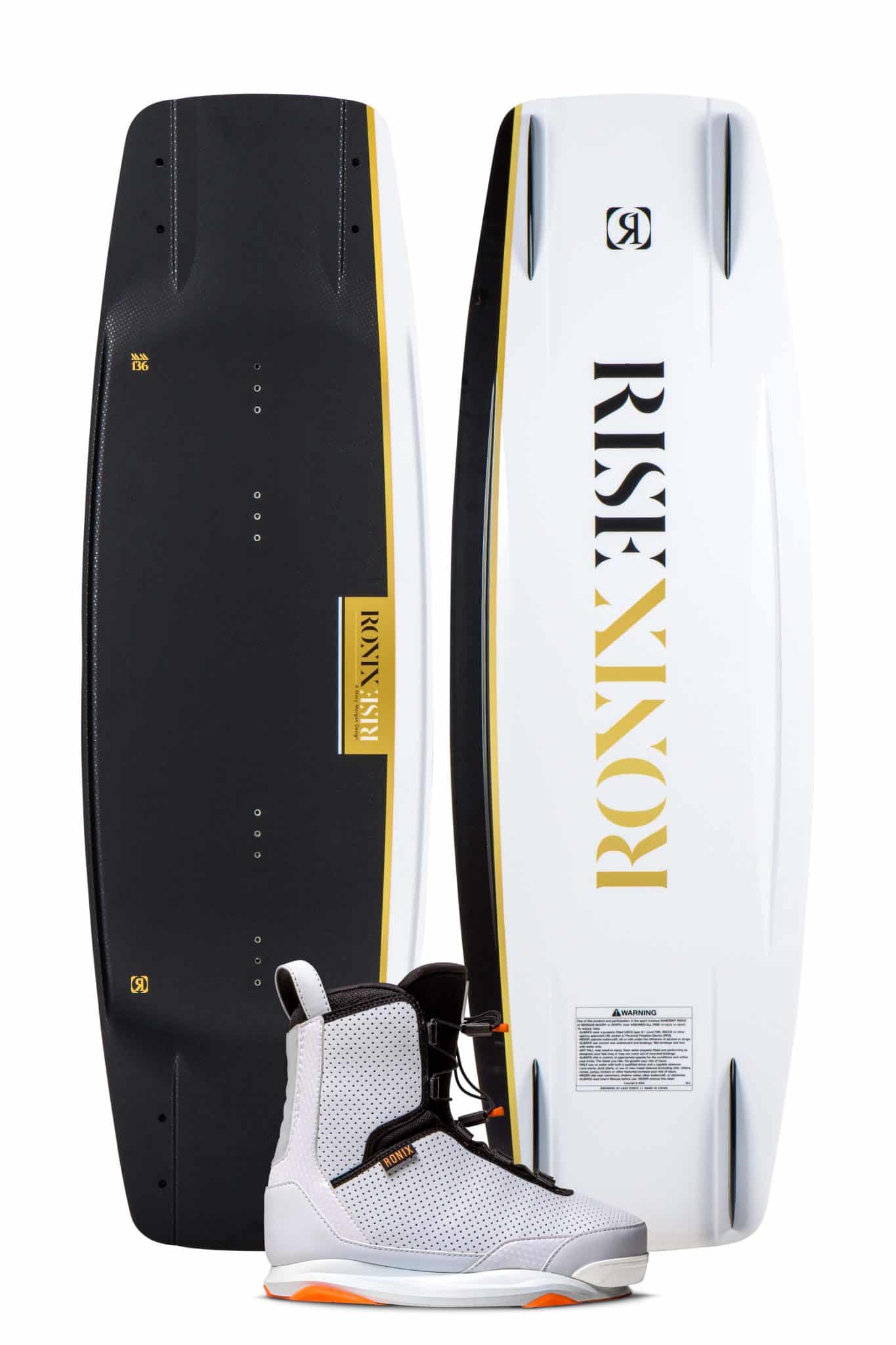 2024 RONIX WAKEBOARDS RISE-package