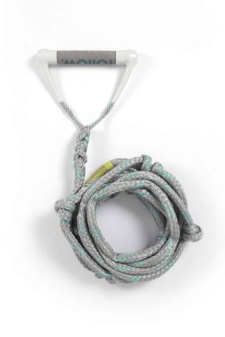 FOLLOW  Surf Package - Grey/Teal