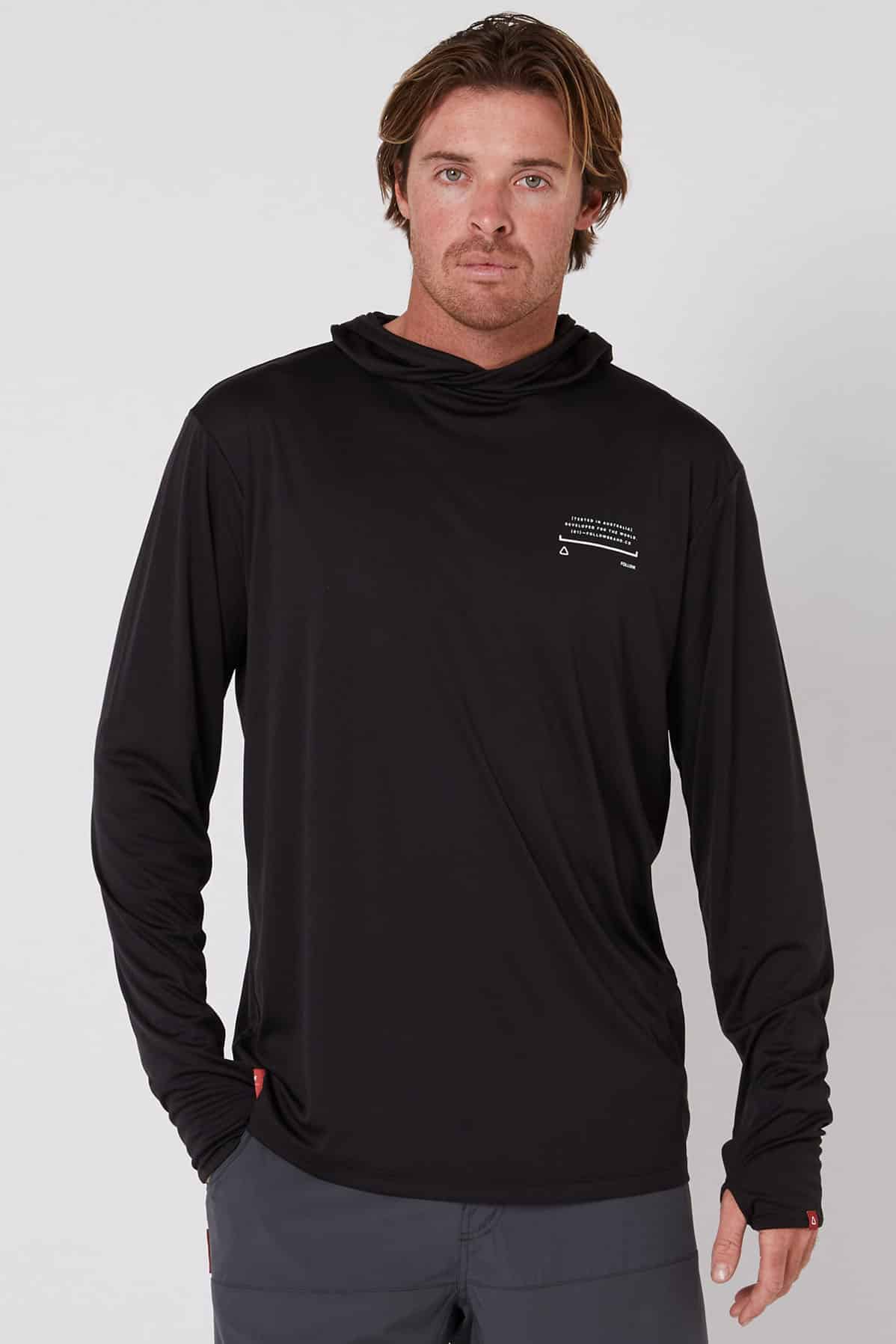 Sun LS Hood11