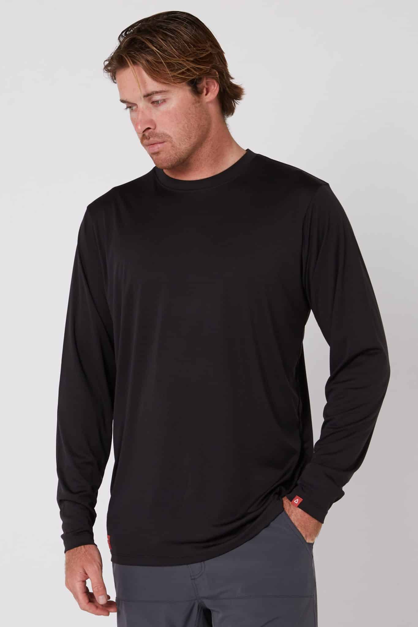 Sun LS Tee12