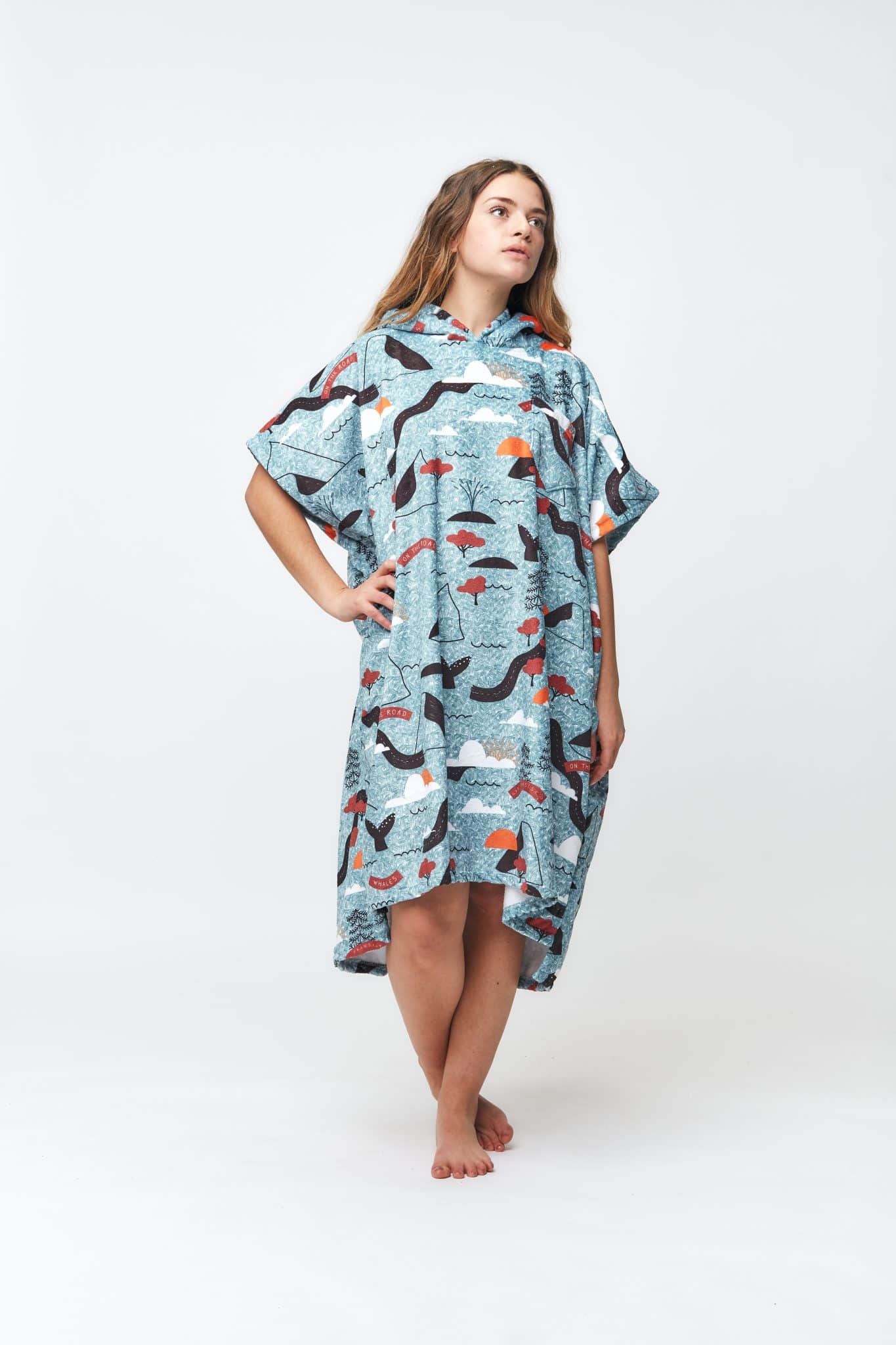 LOOK BOOK AFTER ESSENTIALS05191