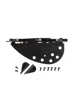 RADAR Pro Comp Adjustable Fin System