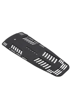 RADAR Aluminum Rear Boot Plate w/Bar