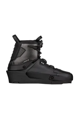 RADAR Vapor Carbitex BOA Boot Front Aluminum Plate Waterski Binding