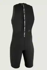 O'NEILL - Men O'Riginal 2/1.5 Back Zip Sleeveless Springsuit - Premium wetsuit for ultimate comfort and performance.