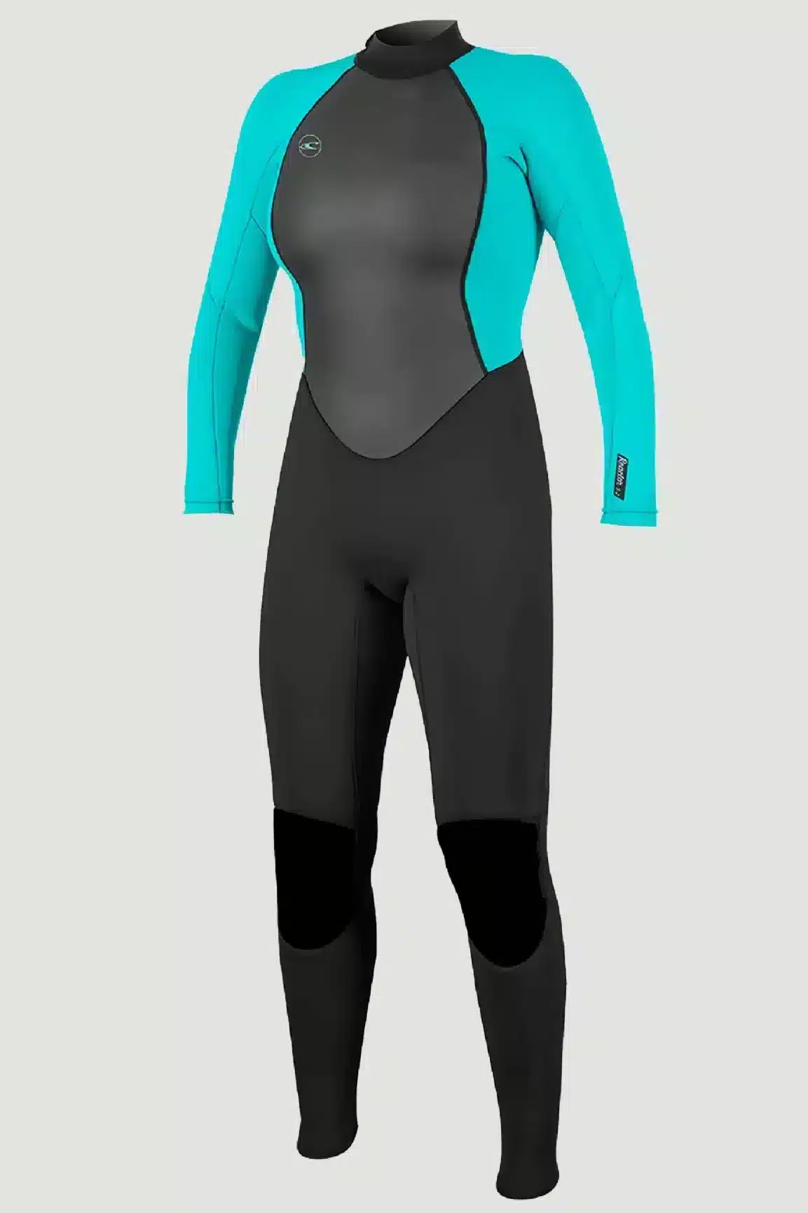 O'NEILL - Women Reactor 2 3/2mm Back Zip Full Wetsuit - Blue O'NEILL - Women Reactor 2 3/2mm Back Zip Full Wetsuit - Blue - Premium wetsuit for ultimate comfort and performance.