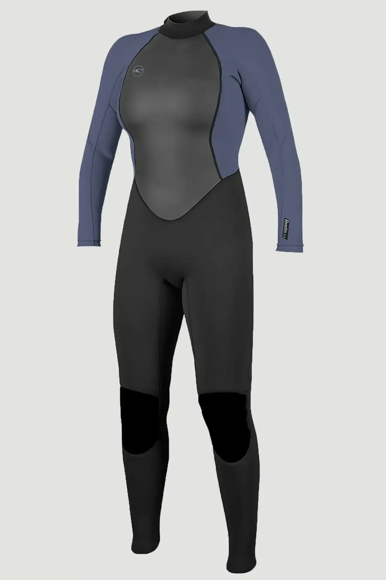 O'NEILL - Women Reactor 2 3/2mm Back Zip Full Wetsuit - Mist O'NEILL - Women Reactor 2 3/2mm Back Zip Full Wetsuit - Mist - Premium wetsuit for ultimate comfort and performance.
