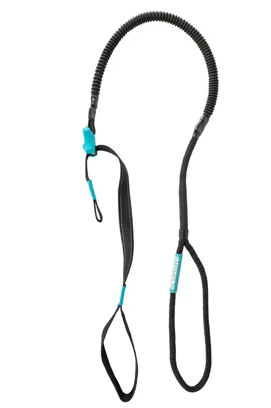 2025 CAPTAIN'S KIT BUNGEE DOCK TIE TOP