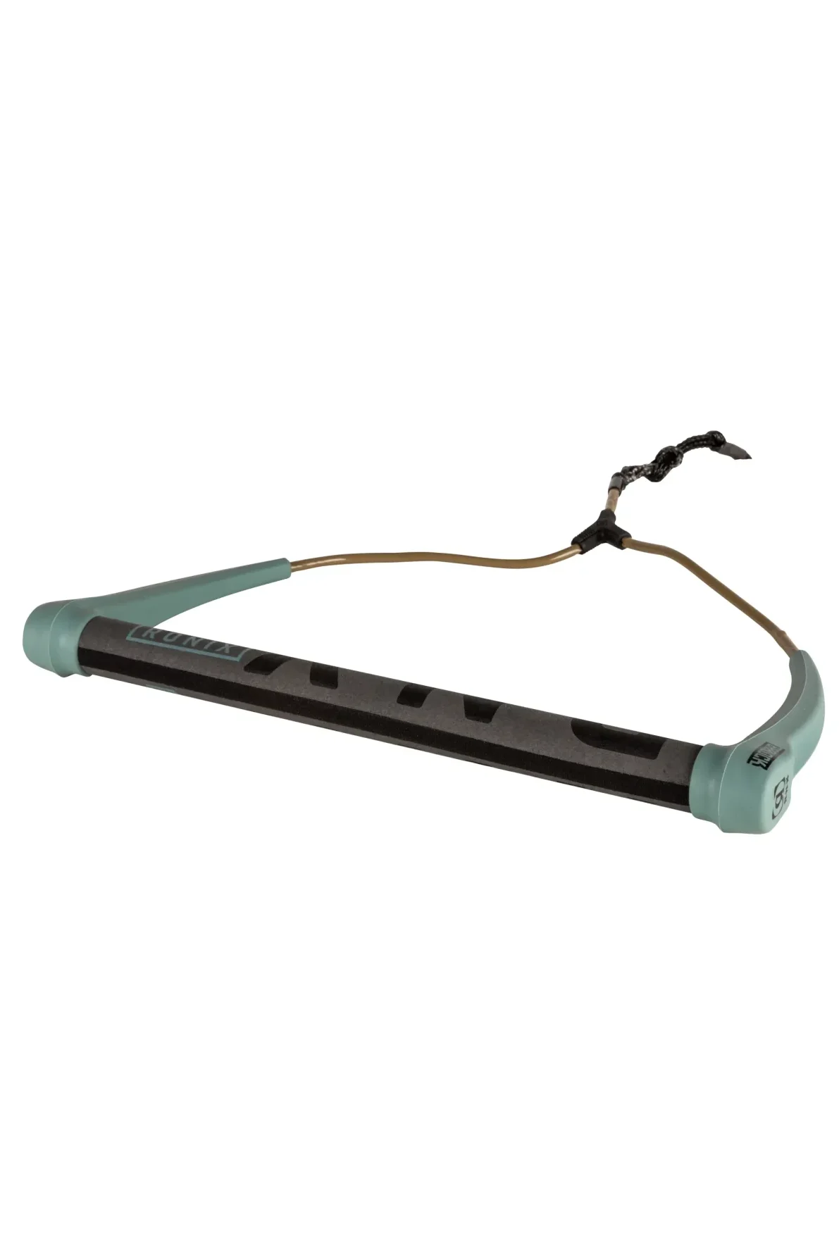 2025 RONIX ROPES & HANDLES ENVOY HANDLE 3-4 ANGLE