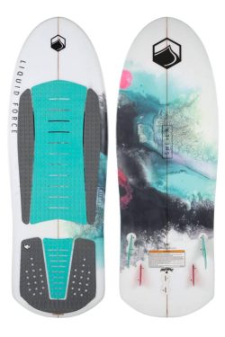 Liquid Force Sheila Wakesurfer