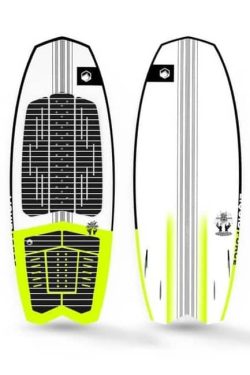 Liquid Force Space Pod Wakesurfer