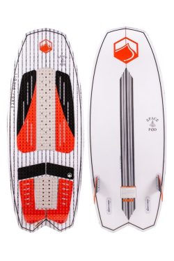 Liquid Force Space Pod Wakesurfer