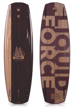 Liquid Force Timba Boat Wakeboard