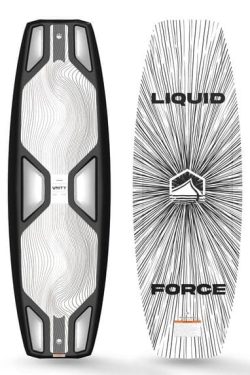 Liquid Force Unity Aero Boat Wakeboard