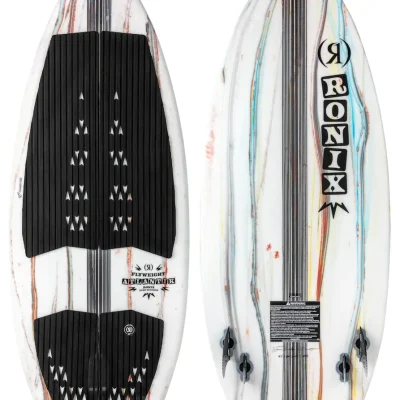 RONIX 2026 Flyweight Atlantik Surf Style Wakesurfer