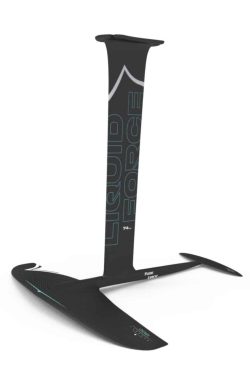 Liquid Force Carbon Horizon Wake Surf Foil Set - 28" MAST