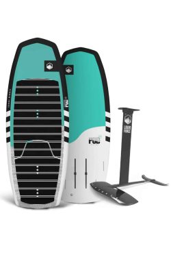 Liquid Force POD Foil Board W/ Flite 120 Wake Foil Set