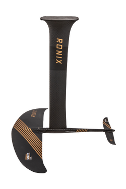 Ronix Foil Shadow Carbon 29In Mast Wspeed 1530 Foil Set