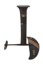 Ronix Foil Shadow Carbon 29In Mast Wspeed 1530 Foil Set1