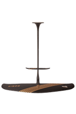 Ronix Foil Shadow Carbon 29In Mast Wspeed 1530 Foil Set2