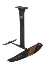 Ronix Foil Shadow Carbon 29In Mast Wspeed 1530 Foil Set4
