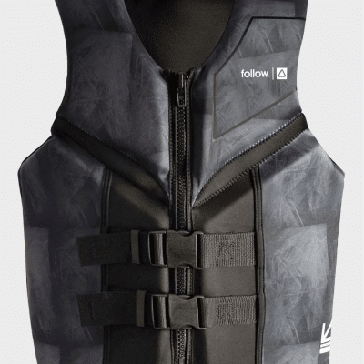 FOLLOW Order Mens Iso N50 SUP Vest