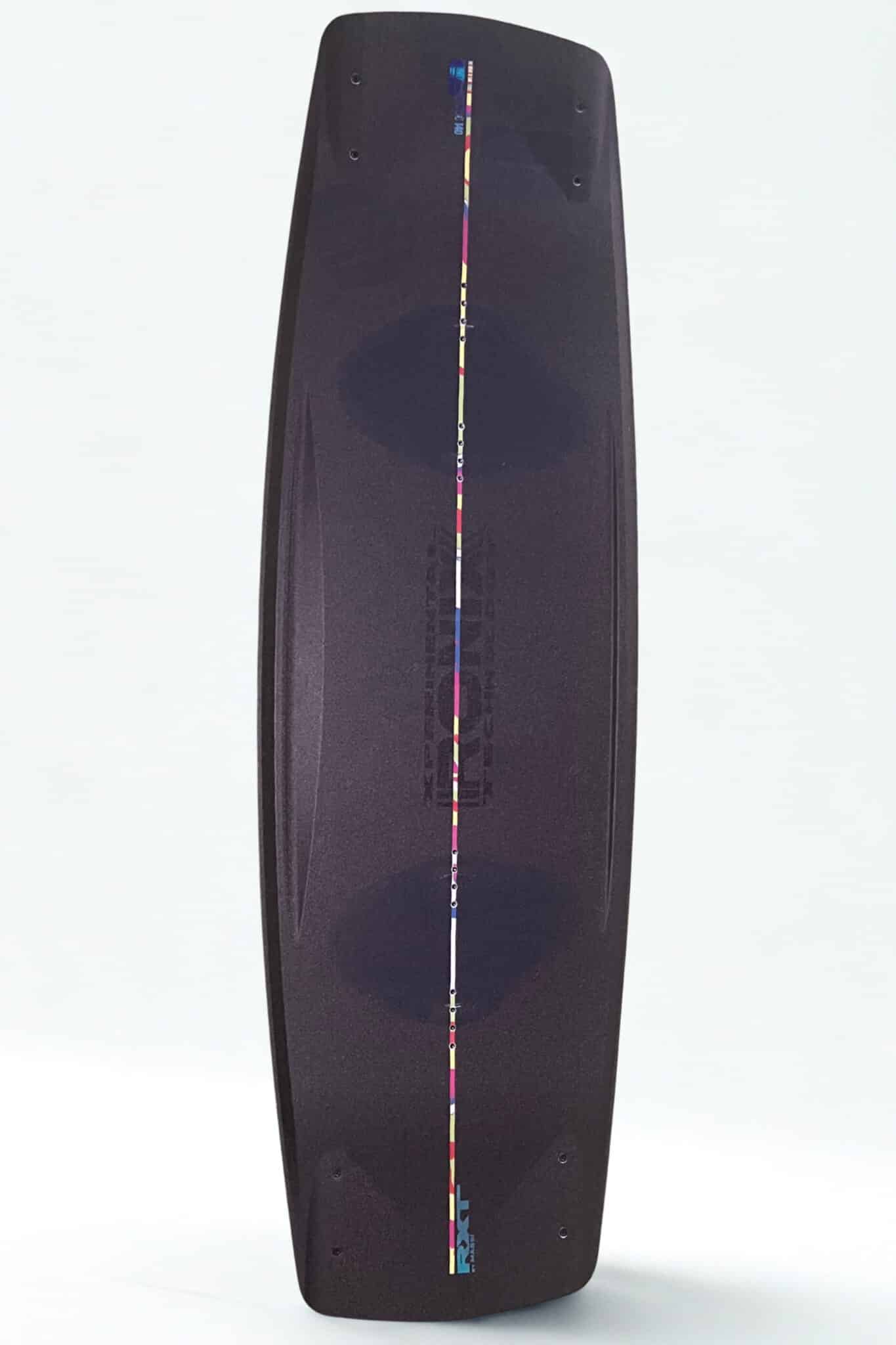RONIX 2025 RXT Blackout 140 Used Boat Wakeboard