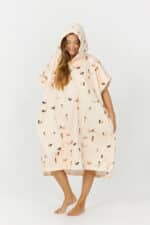 After Essentials Inline Series Poncho Madrague Sunset